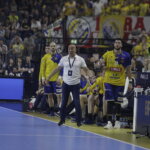 19.06.2022. Kolonia. Mecz Łomża Vive Kielce – FC Barcelona