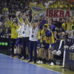 19.06.2022. Kolonia. Mecz Łomża Vive Kielce – FC Barcelona