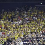 19.06.2022. Kolonia. Mecz Łomża Vive Kielce – FC Barcelona