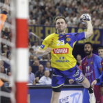 19.06.2022. Kolonia. Mecz Łomża Vive Kielce – FC Barcelona