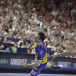 19.06.2022. Kolonia. Mecz Łomża Vive Kielce – FC Barcelona