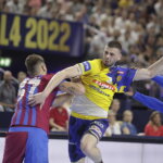 19.06.2022. Kolonia. Mecz Łomża Vive Kielce – FC Barcelona