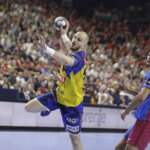 19.06.2022. Kolonia. Mecz Łomża Vive Kielce – FC Barcelona