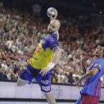 19.06.2022. Kolonia. Mecz Łomża Vive Kielce – FC Barcelona