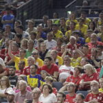 19.06.2022. Kolonia. Mecz Łomża Vive Kielce – FC Barcelona