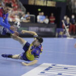 19.06.2022. Kolonia. Mecz Łomża Vive Kielce – FC Barcelona