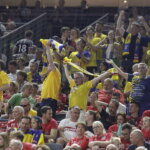 19.06.2022. Kolonia. Mecz Łomża Vive Kielce – FC Barcelona