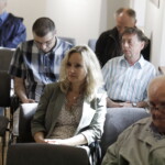 21.06.2022 Kielce. OMPiO. Wystawa "Paszporty życia" fot. Jarosław Kubalski / Radio Kielce