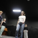 21.06.2022 Kielce. Teatr Kubuś. Warsztaty ruchowe dla nauczycieli / Fot. Jarosław Kubalski - Radio Kielce