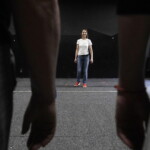 21.06.2022 Kielce. Teatr Kubuś. Warsztaty ruchowe dla nauczycieli / Fot. Jarosław Kubalski - Radio Kielce