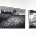 23.06.2022 Kielce. Galeria U Strasza. Wernisaż wystawy Tomasza Batora "Terra" / Fot. Jarosław Kubalski - Radio Kielce