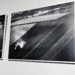 23.06.2022 Kielce. Galeria U Strasza. Wernisaż wystawy Tomasza Batora "Terra" / Fot. Jarosław Kubalski - Radio Kielce