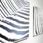 23.06.2022 Kielce. Galeria U Strasza. Wernisaż wystawy Tomasza Batora "Terra" / Fot. Jarosław Kubalski - Radio Kielce