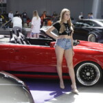 25.06.2022 Kielce.IX Festiwal Tuningu DUB IT! / fot. Jarosław Kubalski - Radio Kielce