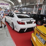 25.06.2022 Kielce.IX Festiwal Tuningu DUB IT! / fot. Jarosław Kubalski - Radio Kielce