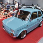 25.06.2022 Kielce.IX Festiwal Tuningu DUB IT! / fot. Jarosław Kubalski - Radio Kielce