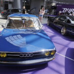 25.06.2022 Kielce.IX Festiwal Tuningu DUB IT! / fot. Jarosław Kubalski - Radio Kielce