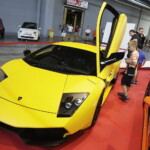 25.06.2022 Kielce.IX Festiwal Tuningu DUB IT! / fot. Jarosław Kubalski - Radio Kielce