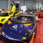 25.06.2022 Kielce.IX Festiwal Tuningu DUB IT! / fot. Jarosław Kubalski - Radio Kielce