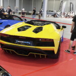 25.06.2022 Kielce.IX Festiwal Tuningu DUB IT! / fot. Jarosław Kubalski - Radio Kielce