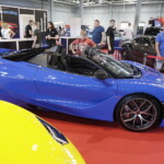 25.06.2022 Kielce.IX Festiwal Tuningu DUB IT! / fot. Jarosław Kubalski - Radio Kielce