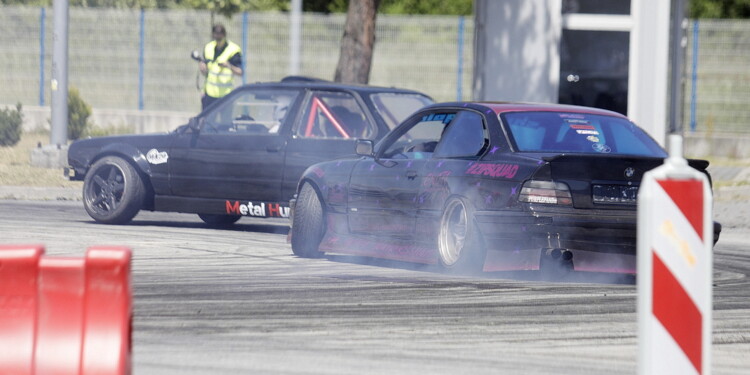 25.06.2022 Kielce.IX Festiwal Tuningu DUB IT! / fot. Jarosław Kubalski - Radio Kielce