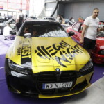 25.06.2022 Kielce.IX Festiwal Tuningu DUB IT! / fot. Jarosław Kubalski - Radio Kielce