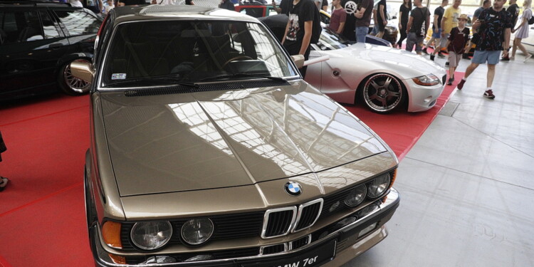 25.06.2022 Kielce.IX Festiwal Tuningu DUB IT! / fot. Jarosław Kubalski - Radio Kielce