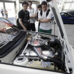 25.06.2022 Kielce.IX Festiwal Tuningu DUB IT! / fot. Jarosław Kubalski - Radio Kielce