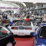 25.06.2022 Kielce.IX Festiwal Tuningu DUB IT! / fot. Jarosław Kubalski - Radio Kielce