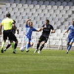 25.06.2022 Kielce. Sparing Korona Kielce - Skra Częstochowa / fot. Jarosław Kubalski - Radio Kielce