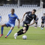 25.06.2022 Kielce. Sparing Korona Kielce - Skra Częstochowa / fot. Jarosław Kubalski - Radio Kielce