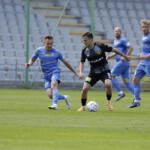 25.06.2022 Kielce. Sparing Korona Kielce - Skra Częstochowa / fot. Jarosław Kubalski - Radio Kielce