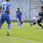 25.06.2022 Kielce. Sparing Korona Kielce - Skra Częstochowa / fot. Jarosław Kubalski - Radio Kielce