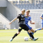 25.06.2022 Kielce. Sparing Korona Kielce - Skra Częstochowa / fot. Jarosław Kubalski - Radio Kielce