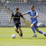 25.06.2022 Kielce. Sparing Korona Kielce - Skra Częstochowa / fot. Jarosław Kubalski - Radio Kielce