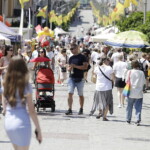 Alpaki, naukobus, nagrody i moc innych atrakcji na Święto Kielc. Na początek Jarmark