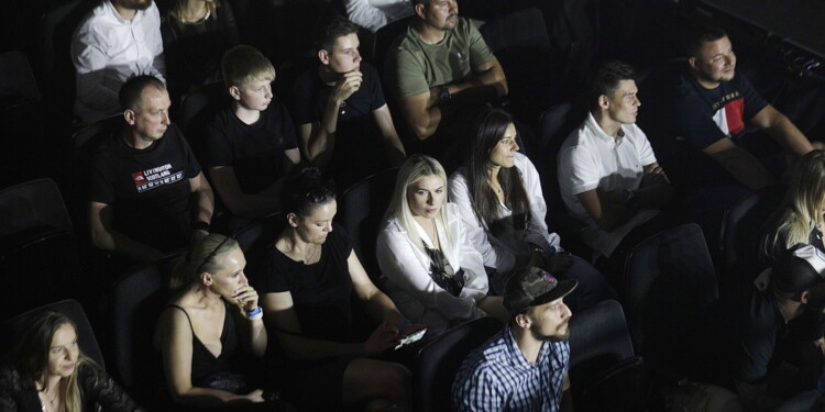 25.06.202 Kielce. Mistrzostwa Polski Seniorów w Kickboxingu / fot. Jarosław Kubalski - Radio Kielce