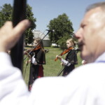 26.06.2022. Tokarnia. Ogólnopolski Festiwal Kultury Ludowej „Jawor u źródeł kultury” / Fot. Jarosław Kubalski – Radio Kielce