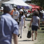 26.06.2022. Tokarnia. Ogólnopolski Festiwal Kultury Ludowej „Jawor u źródeł kultury” / Fot. Jarosław Kubalski – Radio Kielce