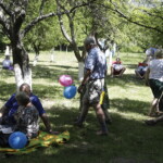 26.06.2022. Tokarnia. Ogólnopolski Festiwal Kultury Ludowej „Jawor u źródeł kultury” / Fot. Jarosław Kubalski – Radio Kielce