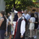 26.06.2022. Tokarnia. Ogólnopolski Festiwal Kultury Ludowej „Jawor u źródeł kultury” / Fot. Jarosław Kubalski – Radio Kielce