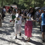 26.06.2022. Tokarnia. Ogólnopolski Festiwal Kultury Ludowej „Jawor u źródeł kultury” / Fot. Jarosław Kubalski – Radio Kielce