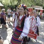 26.06.2022. Tokarnia. Ogólnopolski Festiwal Kultury Ludowej „Jawor u źródeł kultury” / Fot. Jarosław Kubalski – Radio Kielce