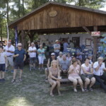 26.06.2022. Tokarnia. Ogólnopolski Festiwal Kultury Ludowej „Jawor u źródeł kultury” / Fot. Jarosław Kubalski – Radio Kielce