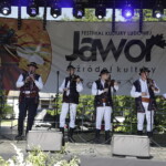 26.06.2022. Tokarnia. Ogólnopolski Festiwal Kultury Ludowej „Jawor u źródeł kultury” / Fot. Jarosław Kubalski – Radio Kielce