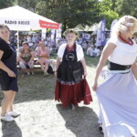 26.06.2022. Tokarnia. Ogólnopolski Festiwal Kultury Ludowej „Jawor u źródeł kultury” / Fot. Jarosław Kubalski – Radio Kielce