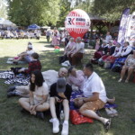 26.06.2022. Tokarnia. Ogólnopolski Festiwal Kultury Ludowej „Jawor u źródeł kultury” / Fot. Jarosław Kubalski – Radio Kielce