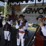 26.06.2022. Tokarnia. Ogólnopolski Festiwal Kultury Ludowej „Jawor u źródeł kultury” / Fot. Jarosław Kubalski – Radio Kielce