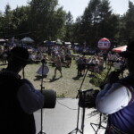 26.06.2022. Tokarnia. Ogólnopolski Festiwal Kultury Ludowej „Jawor u źródeł kultury” / Fot. Jarosław Kubalski – Radio Kielce